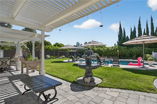 $2,499,000 | 18062 Rosanne Circle, Villa Park, CA 92861