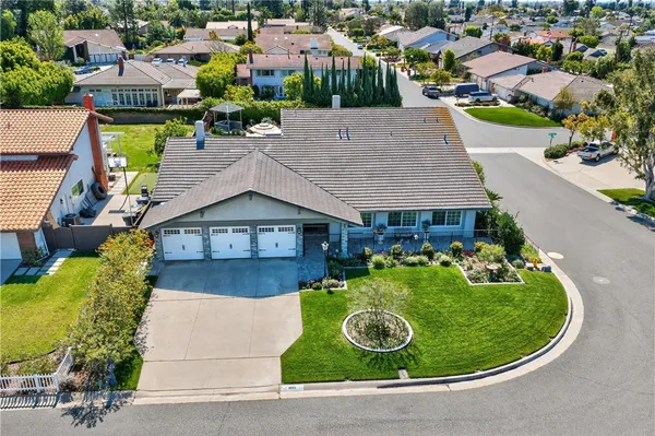 $2,499,000 | 18062 Rosanne Circle, Villa Park, CA 92861