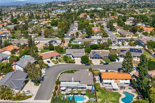 $2,499,000 | 18062 Rosanne Circle, Villa Park, CA 92861
