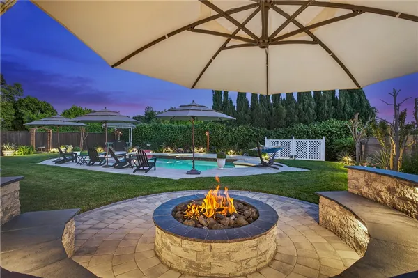 $2,499,000 | 18062 Rosanne Circle, Villa Park, CA 92861