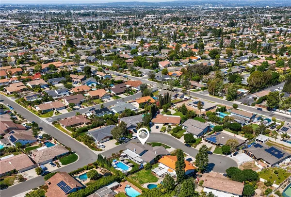 $2,499,000 | 18062 Rosanne Circle, Villa Park, CA 92861