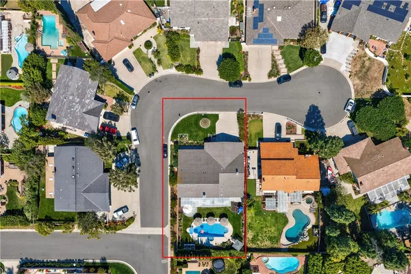 $2,499,000 | 18062 Rosanne Circle, Villa Park, CA 92861