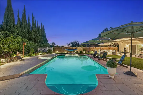 $2,499,000 | 18062 Rosanne Circle, Villa Park, CA 92861
