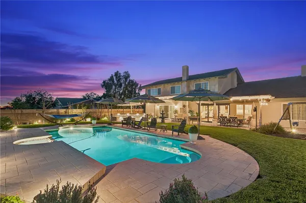 $2,499,000 | 18062 Rosanne Circle, Villa Park, CA 92861