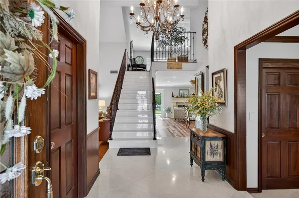 $2,499,000 | 18062 Rosanne Circle, Villa Park, CA 92861