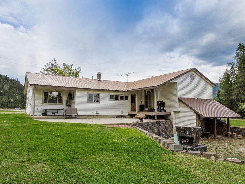 591 Smackout Pass Road Ione, WA 99139 - Photo 1 of 30