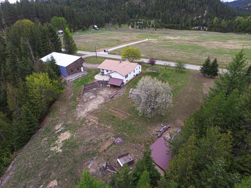 591 Smackout Pass Road Ione, WA 99139 - Photo 11 of 30