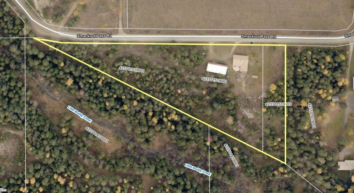591 Smackout Pass Road Ione, WA 99139 - Photo 30 of 30