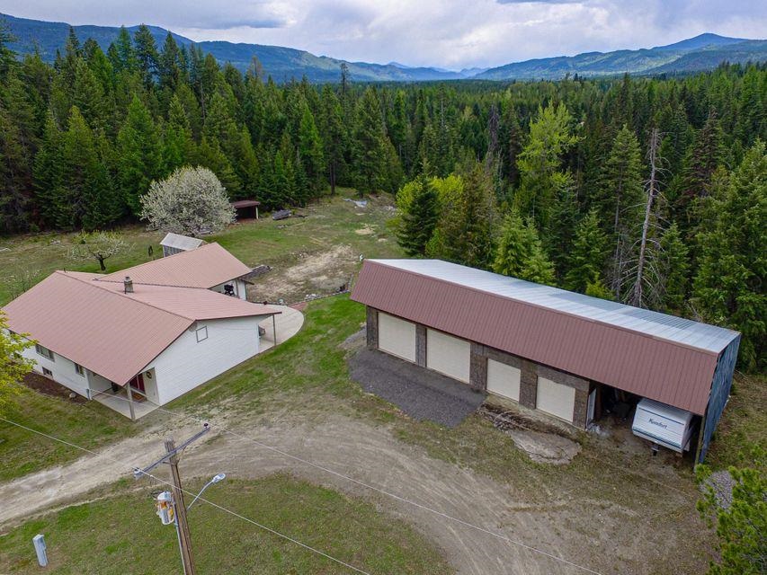 591 Smackout Pass Road Ione, WA 99139 - Photo 4 of 30