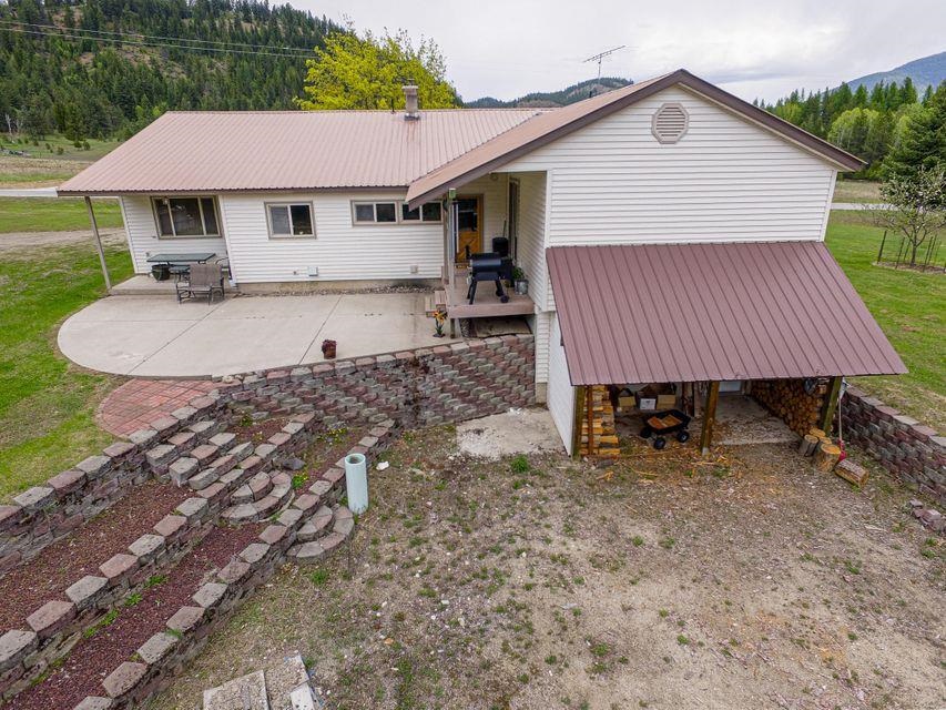 591 Smackout Pass Road Ione, WA 99139 - Photo 7 of 30