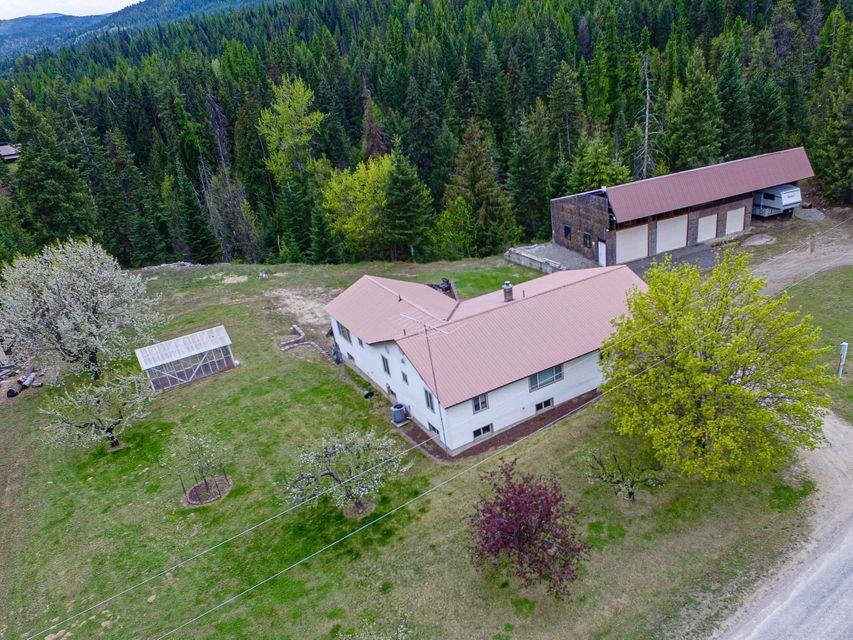 591 Smackout Pass Road Ione, WA 99139 - Photo 9 of 30