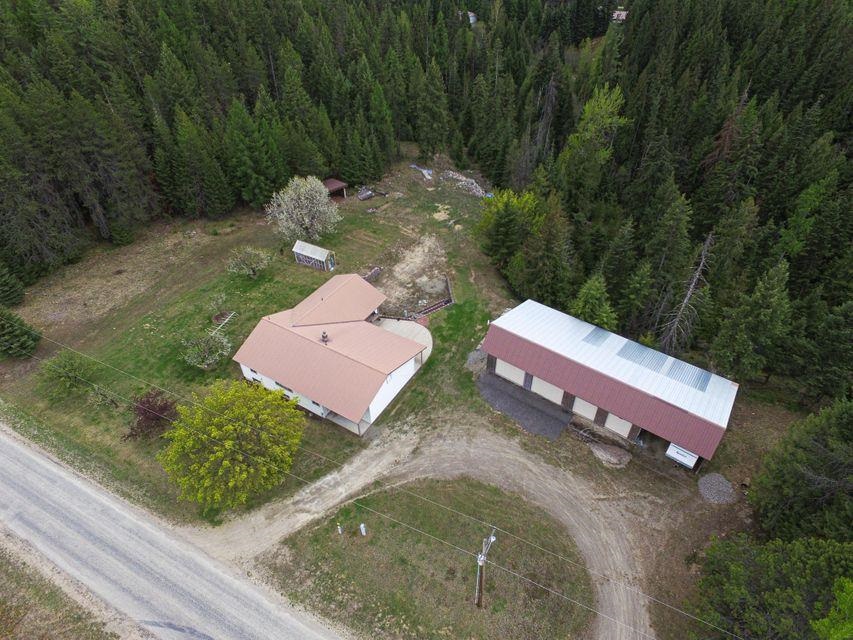 591 Smackout Pass Road Ione, WA 99139 - Photo 10 of 30