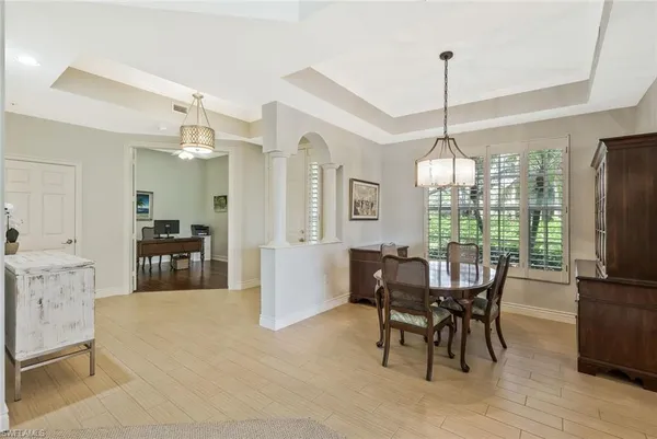 $599,000 | 24640 Ivory Cane Drive, Unit 101, Bonita Springs, FL 34134