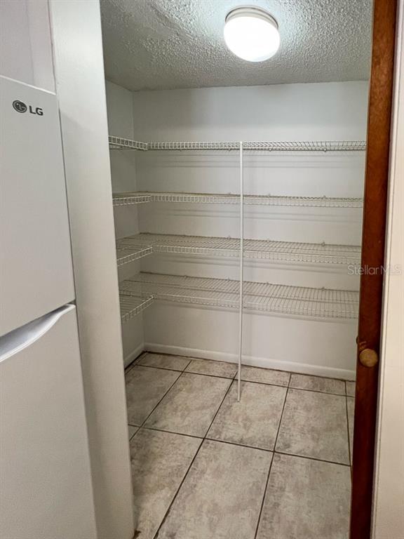5601 Ave H, Unit 3 McIntosh, FL 32664 - Photo 6 of 21 a view of an empty walk in closet