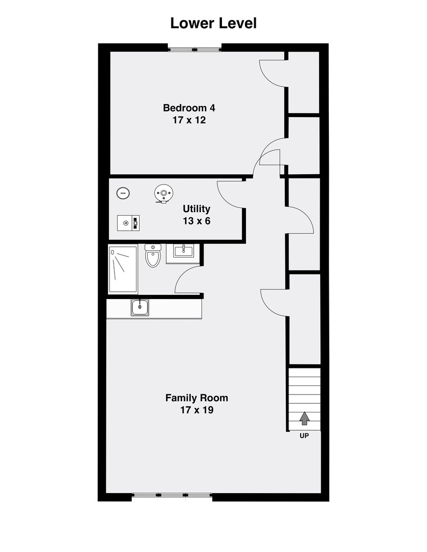 3454 North Central Avenue Chicago, IL 60634 - Photo 28 of 28