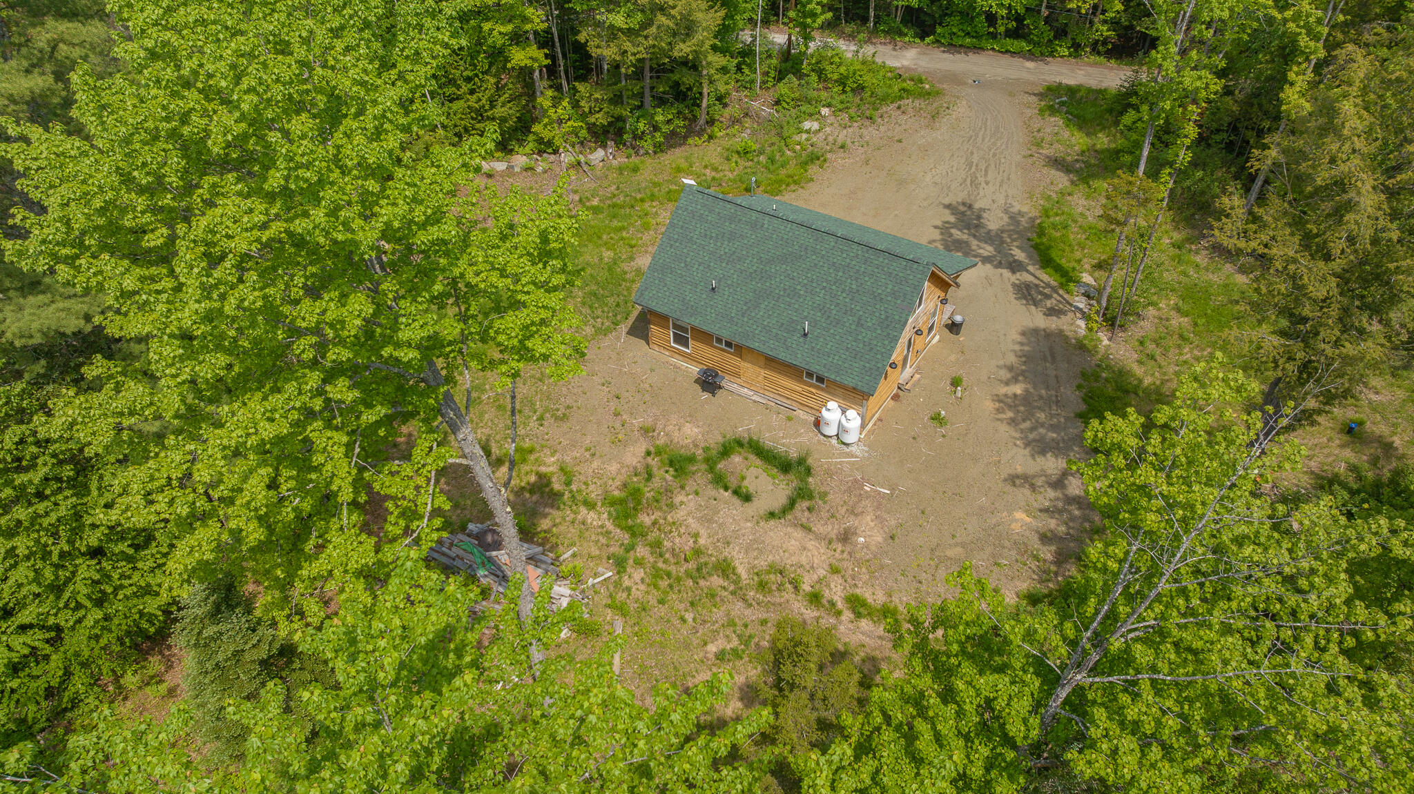 109 Brown Road Farmington, ME 04938 - Photo 40 of 42 Brown Rd-40
