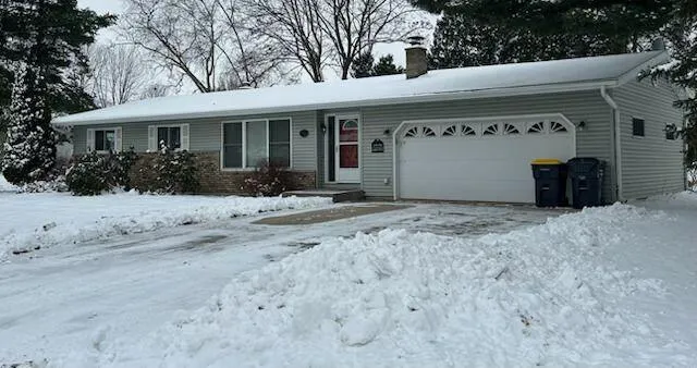 $299,900 | 115 Lawrence Avenue, Tomah, WI 54660