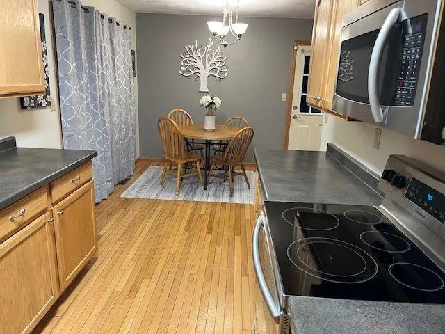 $299,900 | 115 Lawrence Avenue, Tomah, WI 54660