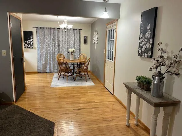 $299,900 | 115 Lawrence Avenue, Tomah, WI 54660