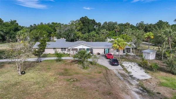 $1,095 | Undisclosed Address, Arcadia, FL 34266
