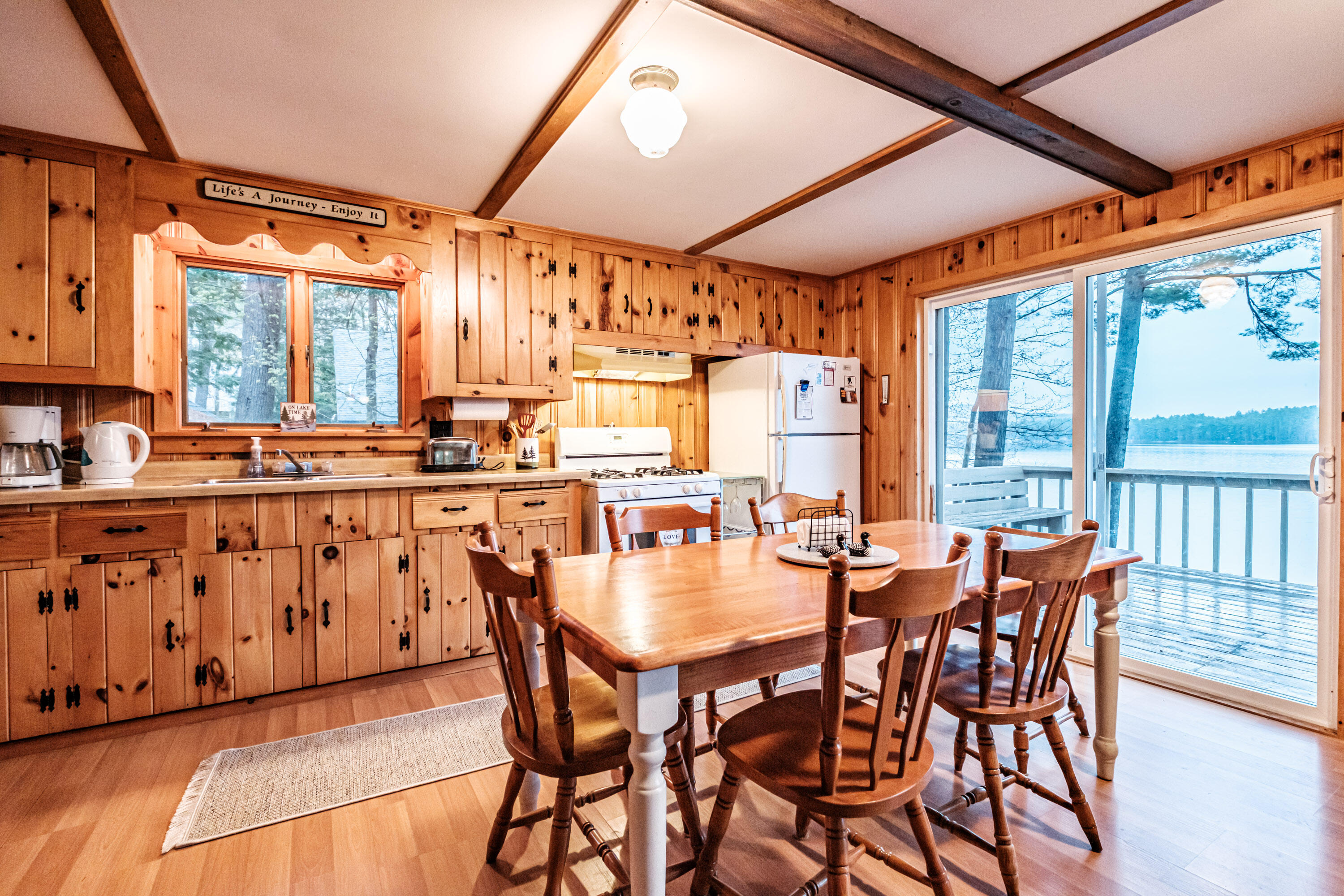 65 Fuller Lane Denmark, ME 04022 - Photo 26 of 55 20260513gp-64040