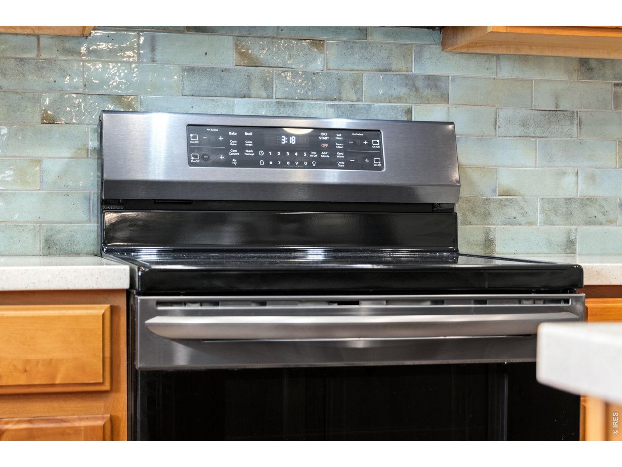 4226 Rolling Gate Road Fort Collins, CO 80526 - Photo 8 of 37 The induction kitchen stove is the fastest, most flexible cooking surface available.