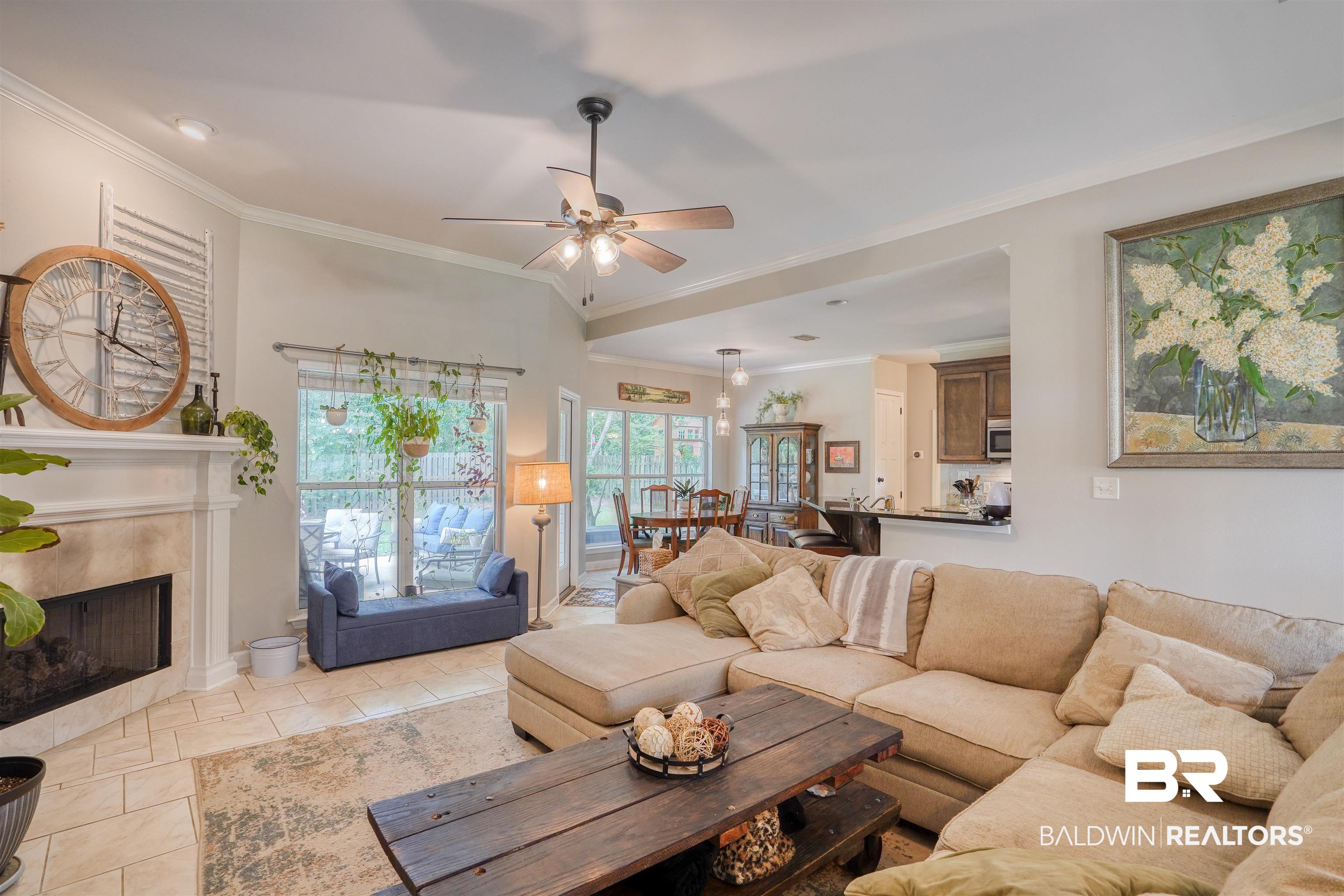 10491 South South Loop Fairhope, AL 36532 - Photo 7 of 36