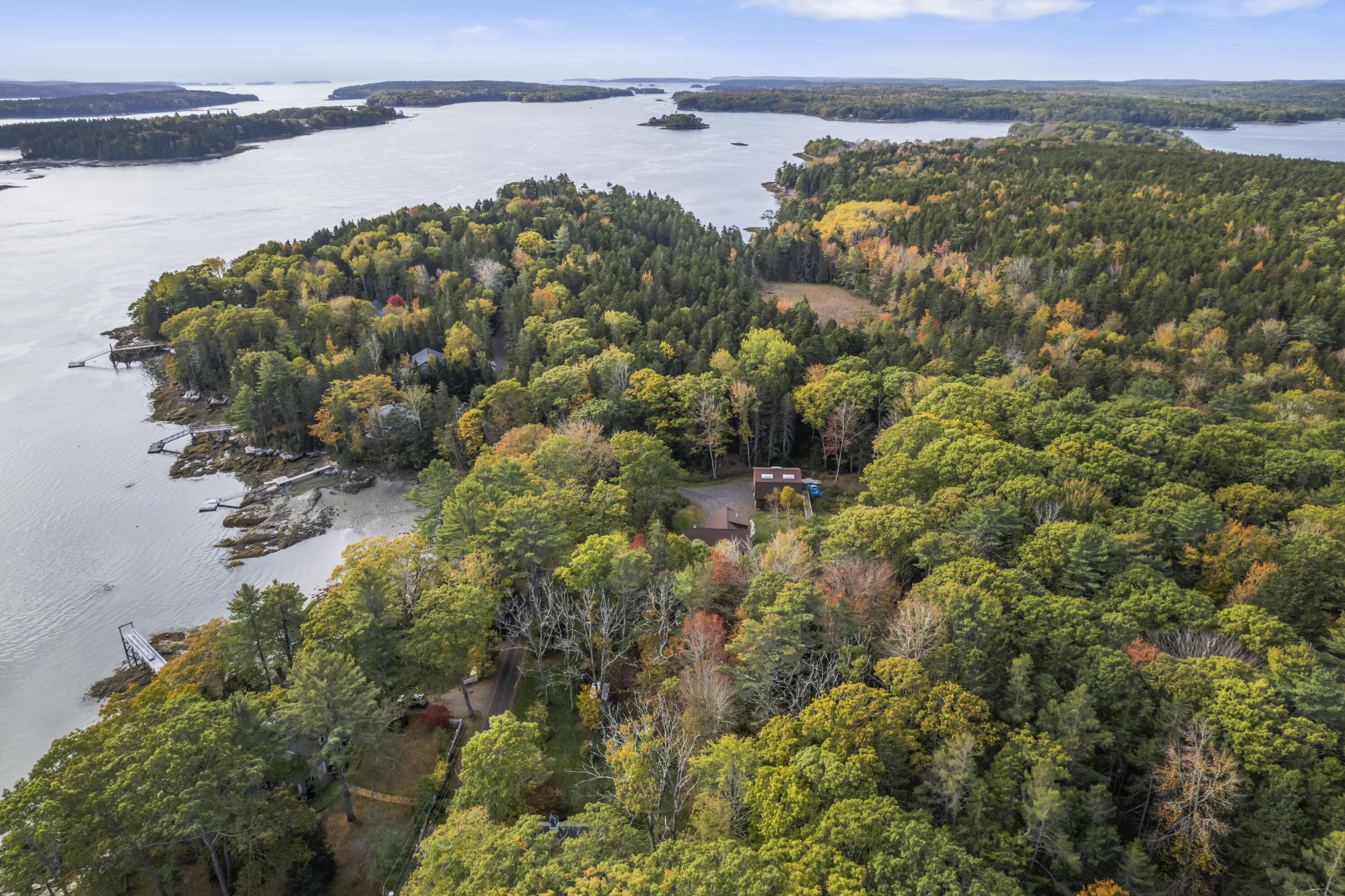 101 Butter Point Waldoboro, ME 04572 - Photo 82 of 89 101 Butter Point_0187