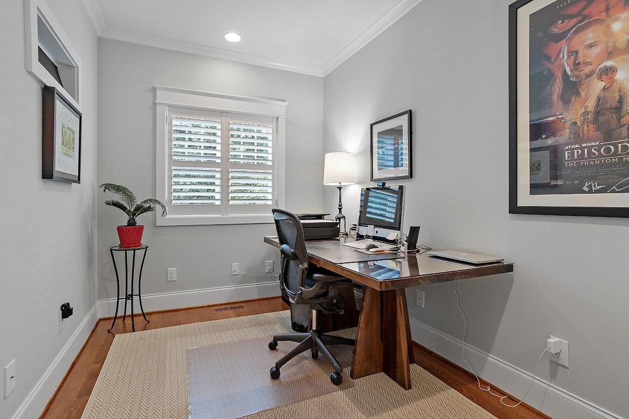3413 Lewis Farm Road Raleigh, NC 27607 - Photo 18 of 46 Photo 18