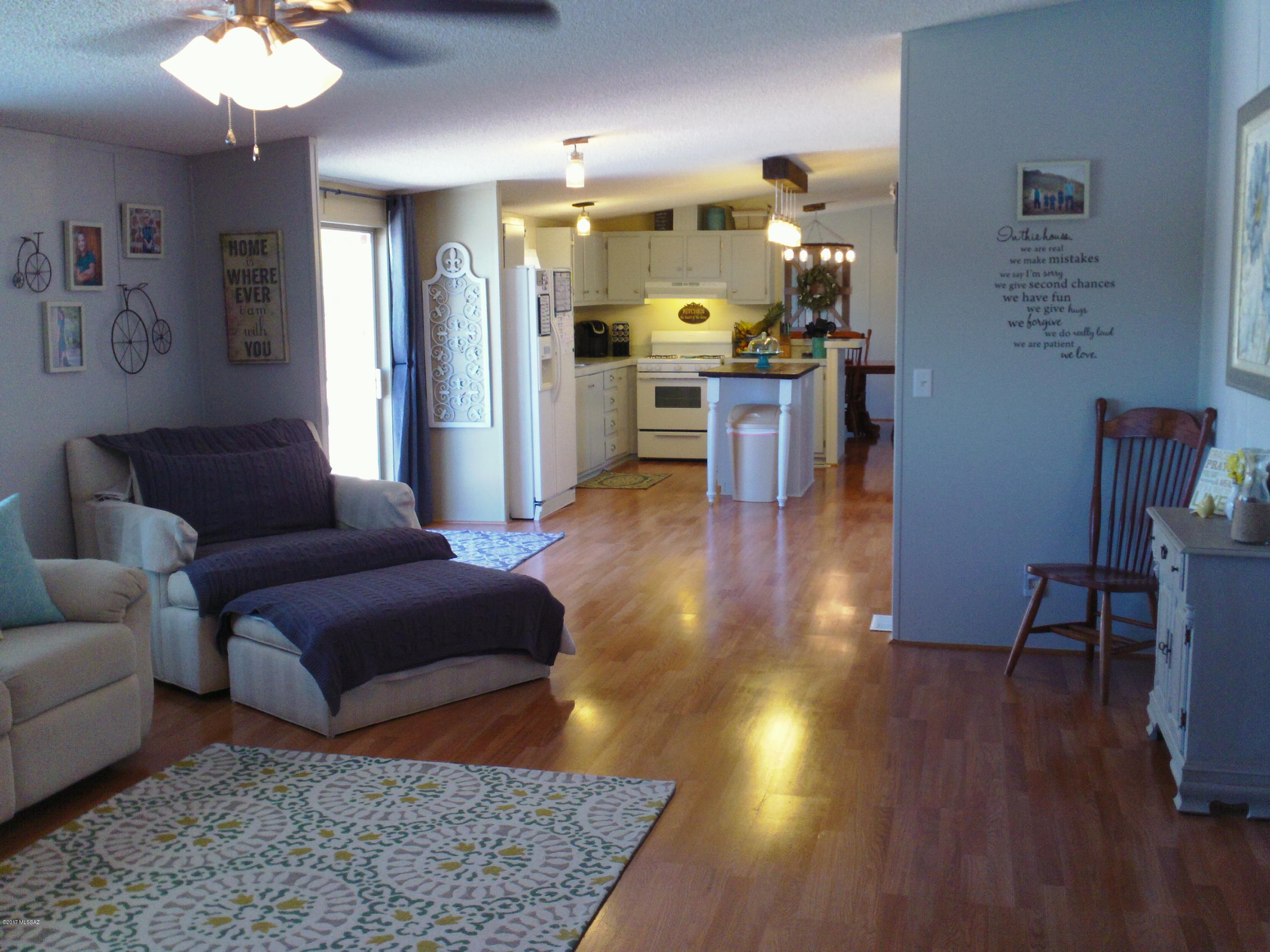 5870 North Chaparral Road Tucson, AZ 85743 - Photo 2 of 31