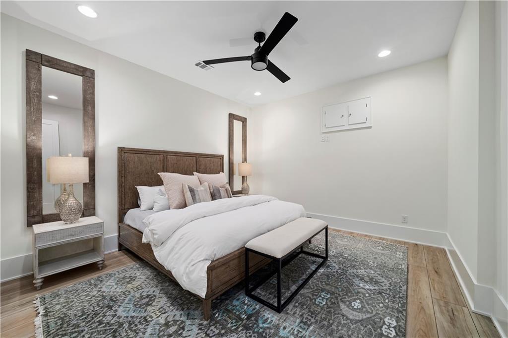 2811 North Thompson Road Northeast Atlanta, GA 30319 - Photo 50 of 65 Gallery Image 50