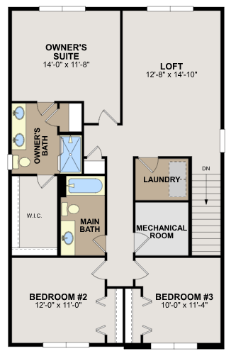 4342 Meadowview Terrace Waconia, MN 55387 - Photo 3 of 13