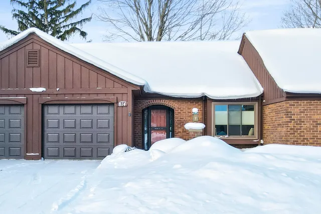 $270,000 | 814 York Avenue, Holland, MI 49423