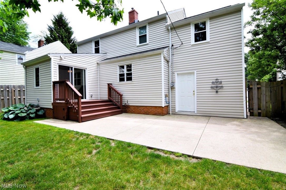 4947 Westbourne Road Lyndhurst, OH 44124 - Photo 25 of 32 Gallery Image 25