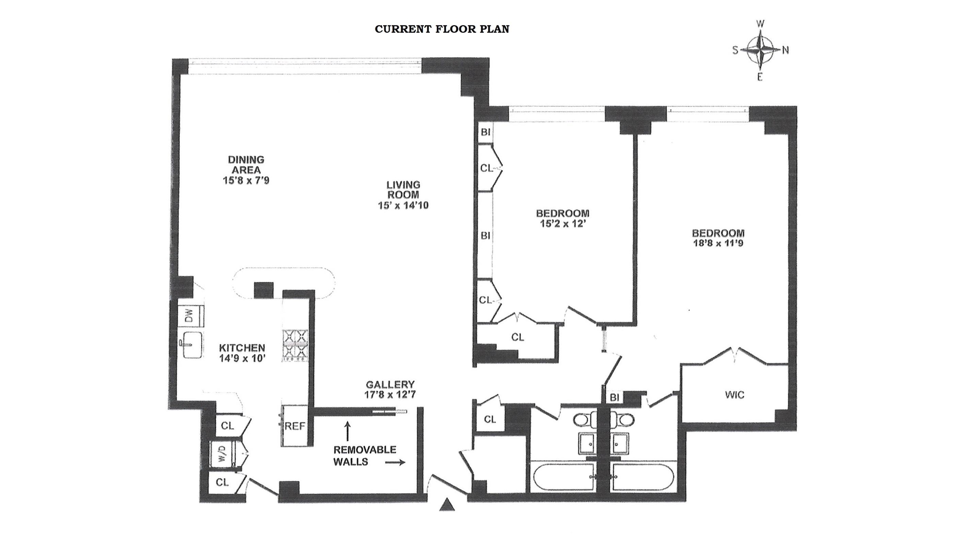 799 Park Avenue, Unit 2B Manhattan, NY 10021 - Photo 28 of 32