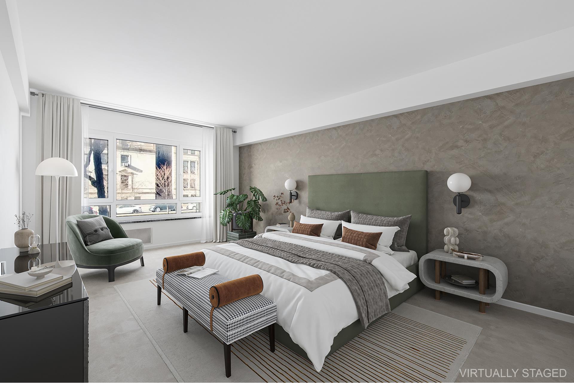 799 Park Avenue, Unit 2B Manhattan, NY 10021 - Photo 18 of 32