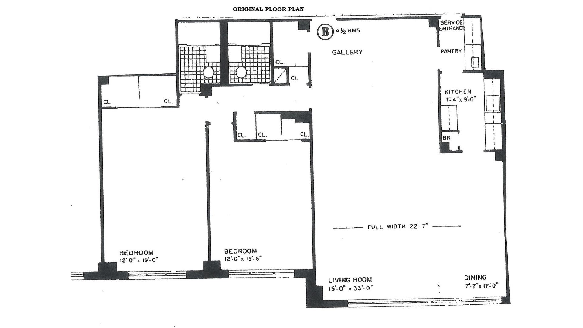 799 Park Avenue, Unit 2B Manhattan, NY 10021 - Photo 29 of 32