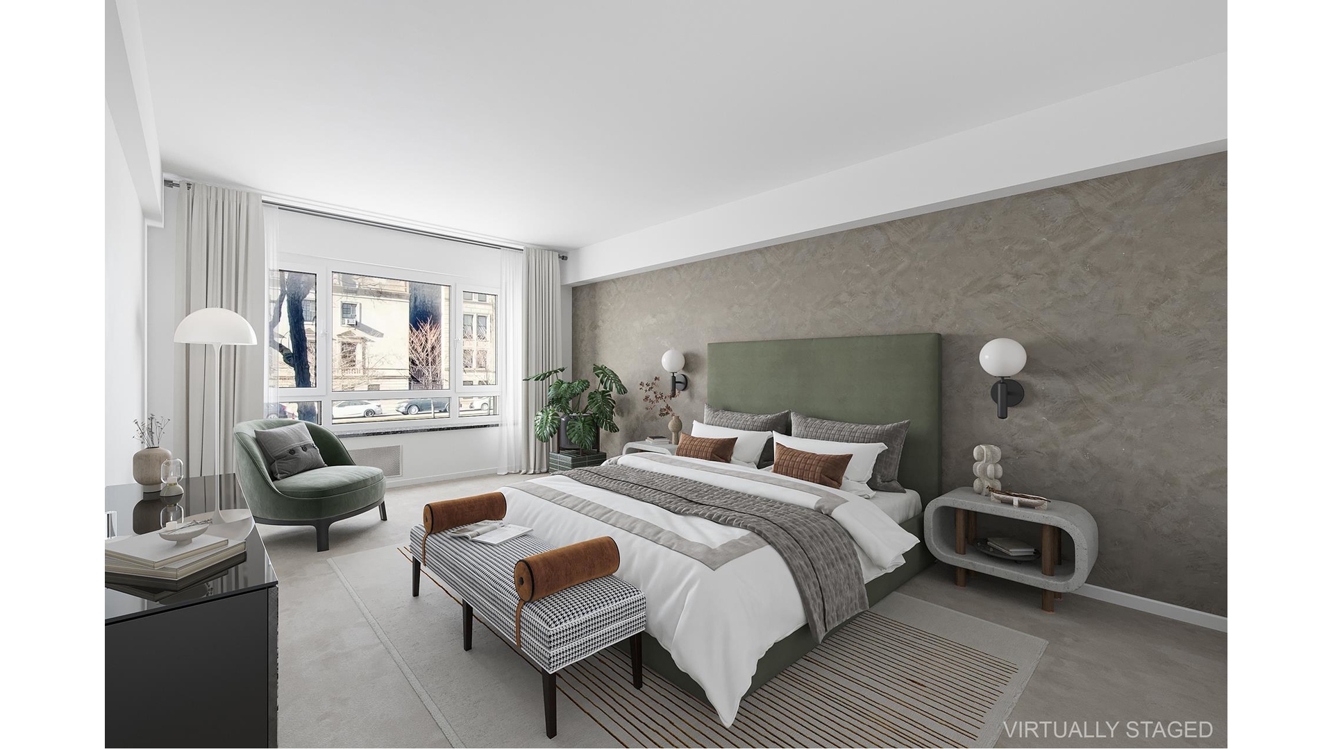 799 Park Avenue, Unit 2B Manhattan, NY 10021 - Photo 3 of 32