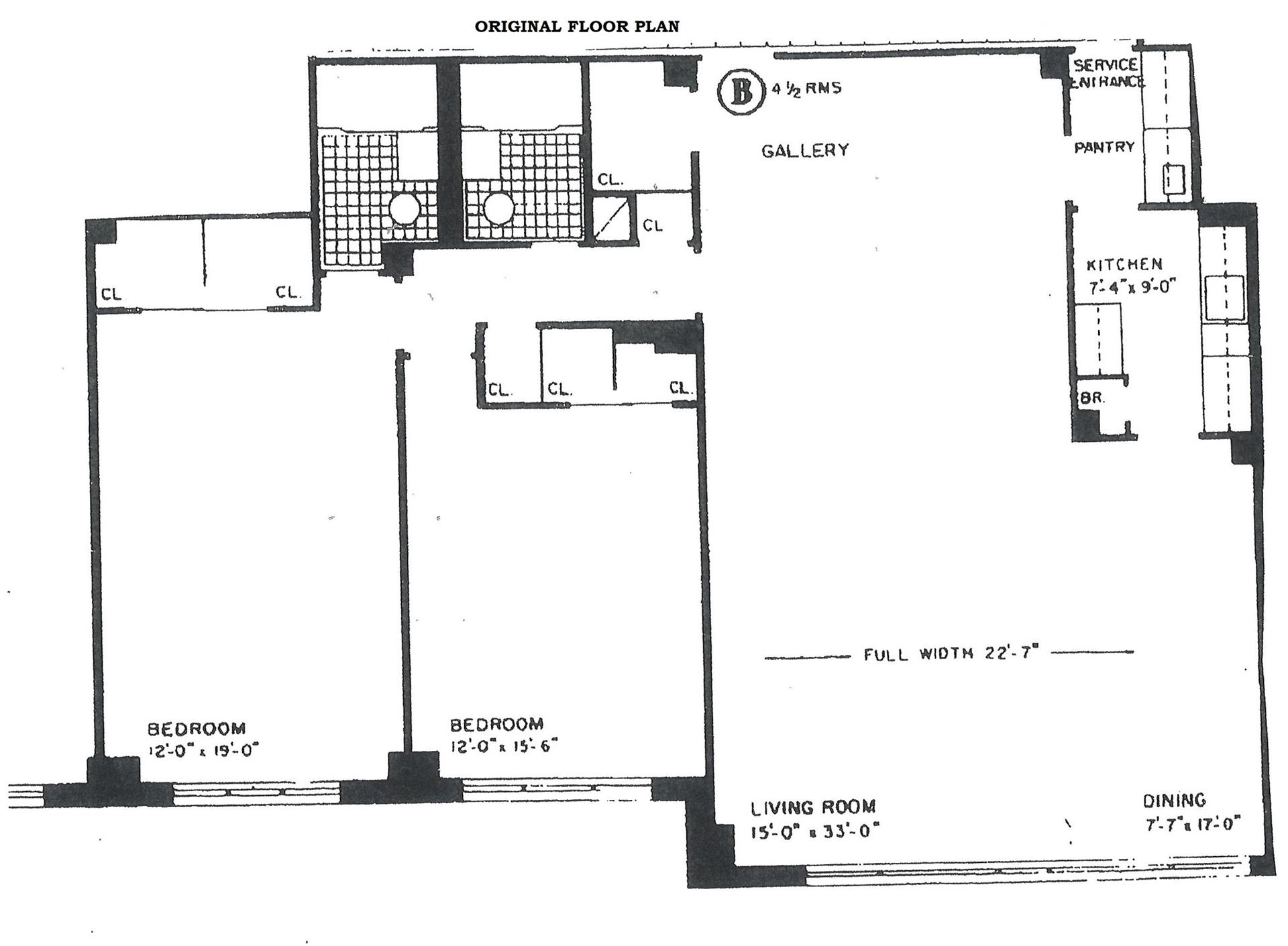 799 Park Avenue, Unit 2B Manhattan, NY 10021 - Photo 31 of 32