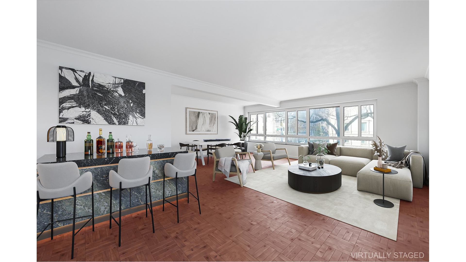 799 Park Avenue, Unit 2B Manhattan, NY 10021 - Photo 5 of 32