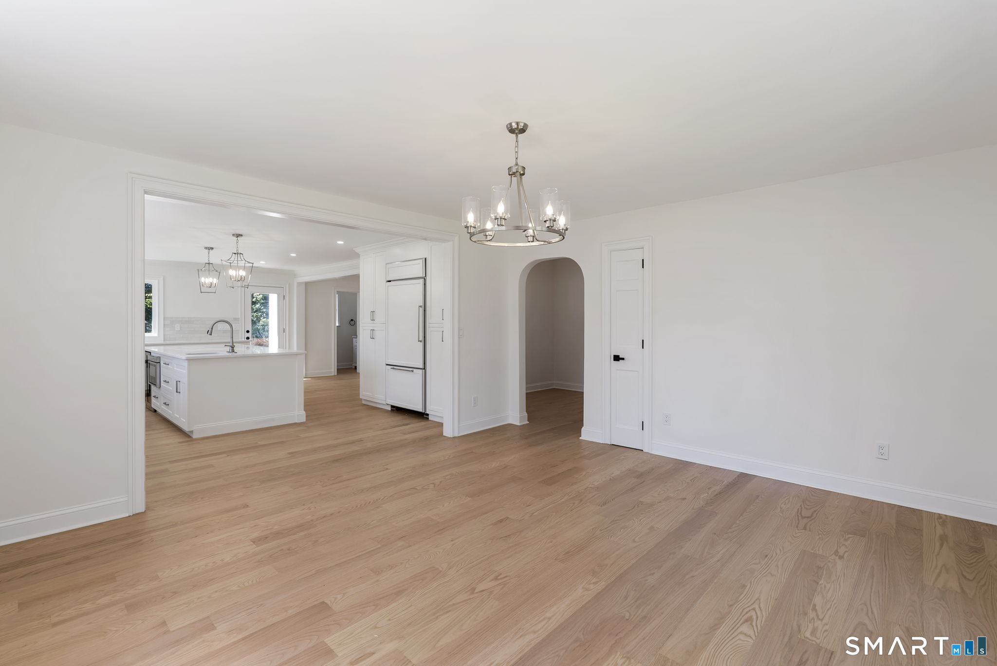 61 Flagg Road West Hartford, CT 06117 - Photo 14 of 39 Dining room
