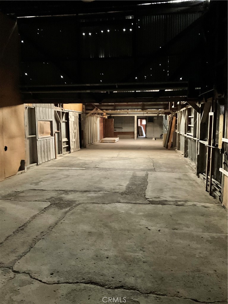 1575 East Street Corning, CA 96021 - Photo 4 of 10 a view of a car park