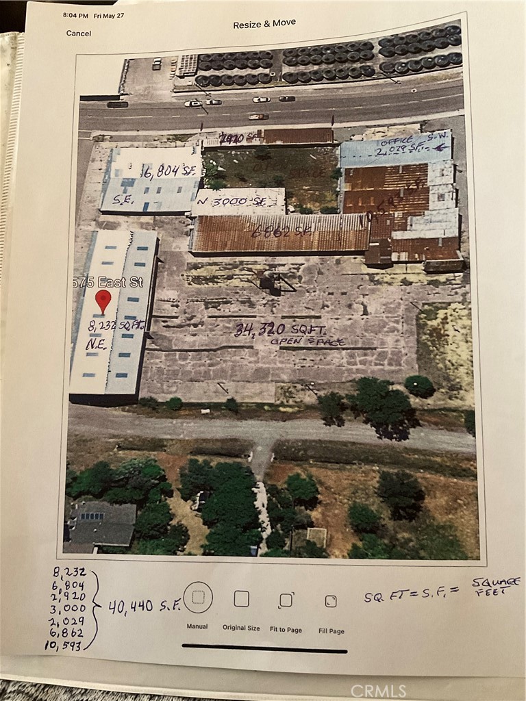 1575 East Street Corning, CA 96021 - Photo 6 of 10 a view of water heater