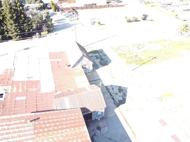 a view of sky from the background