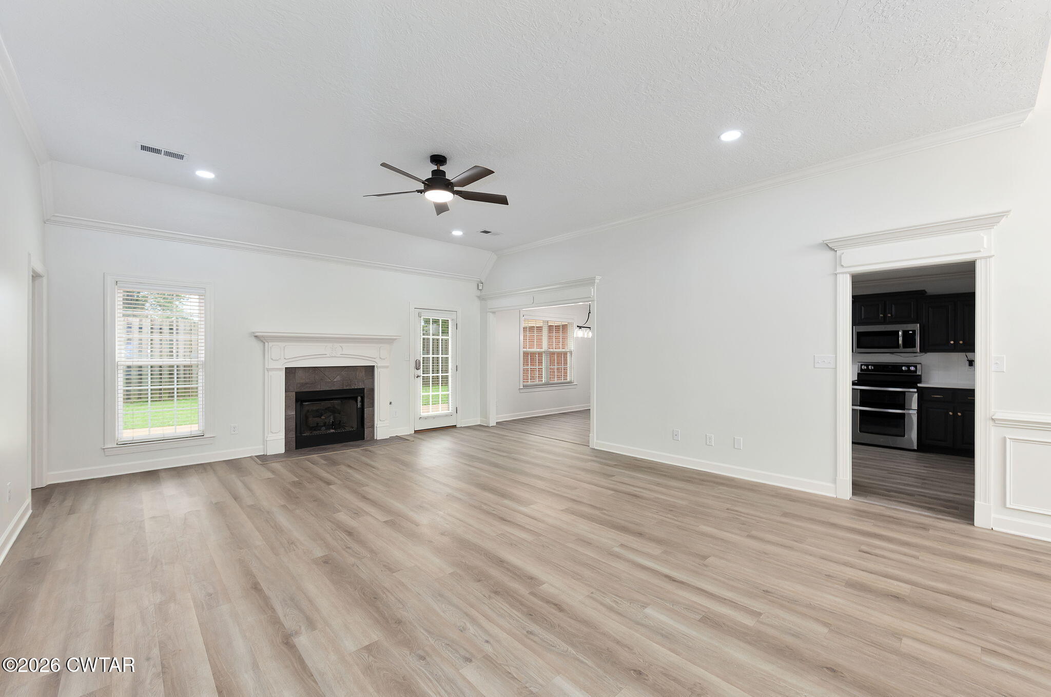 34 Jacob Street Jackson, TN 38305 - Photo 12 of 26 Completed-5