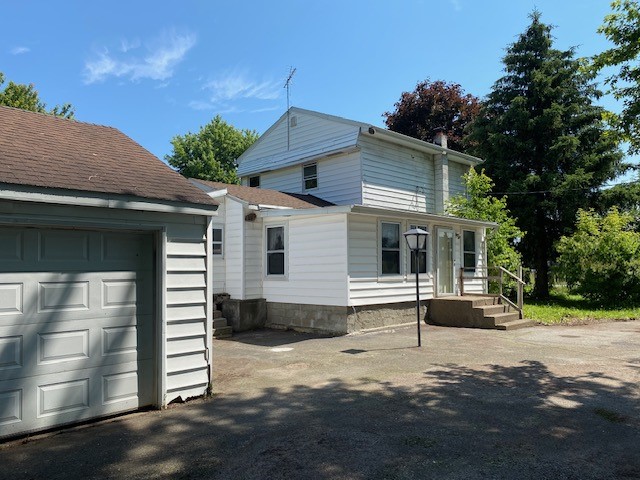2726 Murdock Road Ridgeway, NY 14103 - Photo 1 of 1