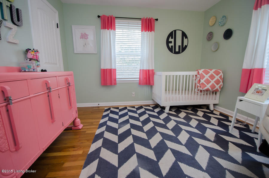 120 Gibson Road Louisville, KY 40207 - Photo 25 of 36 Bedroom 1