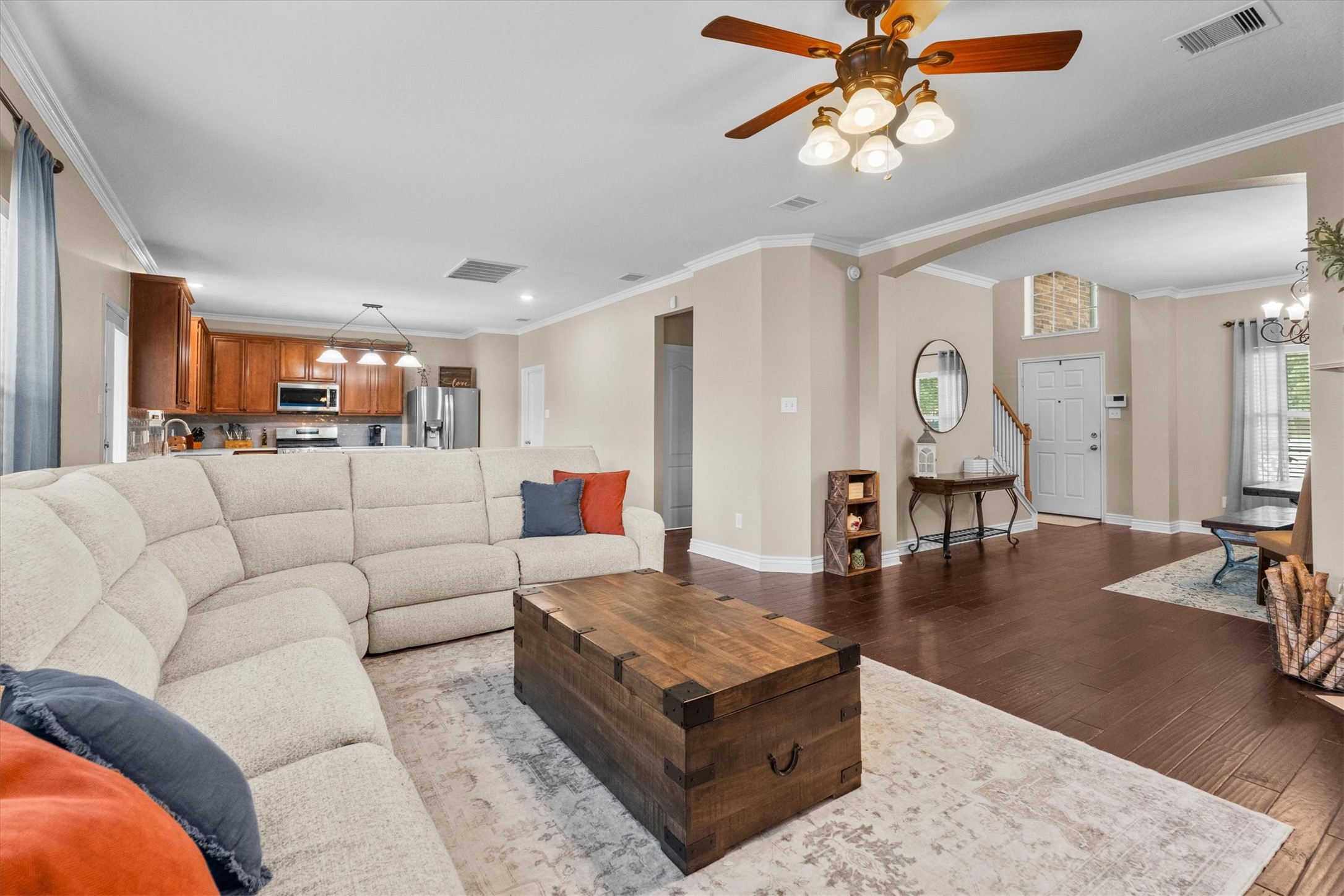 11802 Ribbon Falls Court Tomball, TX 77375 - Photo 9 of 35
