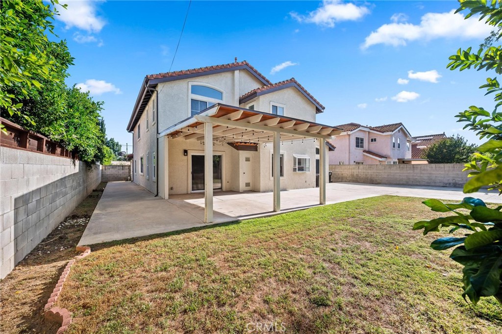 17543 Saticoy Street Northridge, CA 91325 - Photo 41 of 52