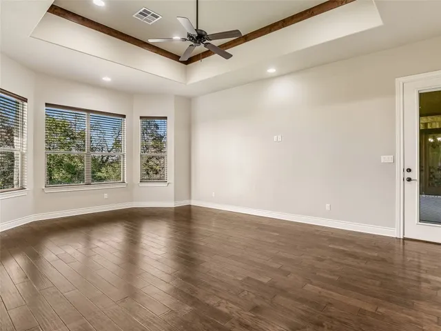 $839,900 | 121 Wagon Gap Court, Bastrop, TX 78602